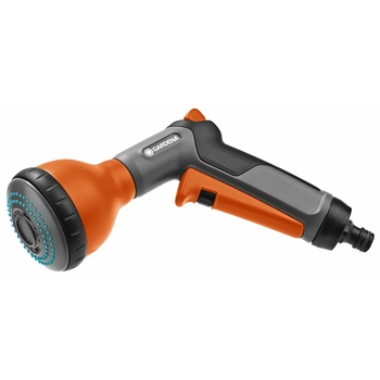 Gardena Classic wielofunkcyjny pistolet zraszający