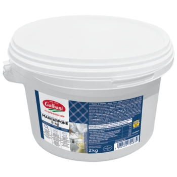 Galbani Mascarpone 2 kg
