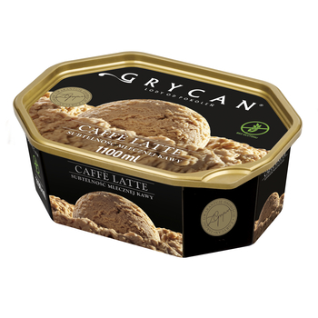 Grycan Lody familijne Caffe Latte 1100ml