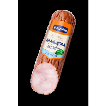 Tarczyński Krakowska Sucha z Szynki z Indykiem 330 g